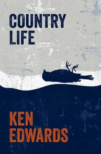 Enlarge image Cover: Country Life - Unthank Books