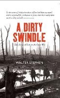Cover: A Dirty Swindle - Luath Press Ltd