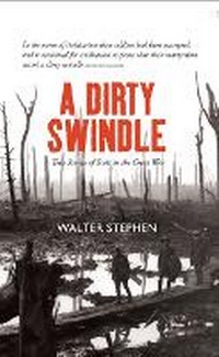 Enlarge image Cover: A Dirty Swindle - Luath Press Ltd