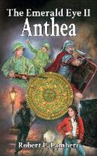 Enlarge image Cover: The Emerald Eye II - aSys Publishing