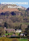 Cover: Monmouthshire Villages - Sigma Press