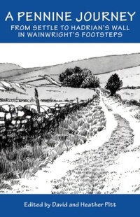 Abbildung von: A Pennine Journey - Sigma Press