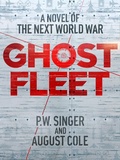 Cover: Ghost Fleet - Canelo Action