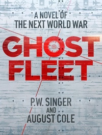 Enlarge image Cover: Ghost Fleet - Canelo Action