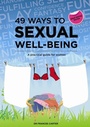 Cover: 49 Ways to Sexual Well-being - Step Beach Press
