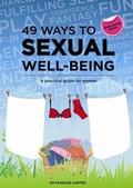 Cover: 49 Ways to Sexual Well-being - Step Beach Press