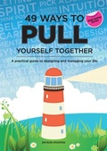 Cover: 49 Ways to Pull Yourself Together - Step Beach Press