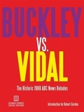 Cover: Buckley vs. Vidal - Devault-Graves Digital Editions
