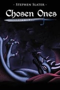 Cover: Chosen Ones - Plenus Publishing, Inc