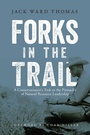 Cover: Forks in the Trail - Simon + Schuster LLC