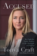 Cover: Accused - Simon + Schuster LLC