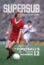 Cover: Supersub - deCoubertin Books