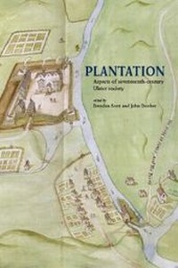 Enlarge image Cover: Plantation - Ulster Historical Foundation