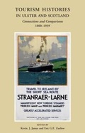 Cover: Tourism Histories in Ulster and Scotland - Ulster Historical Foundation