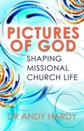 Cover: Pictures of God - Instant Apostle
