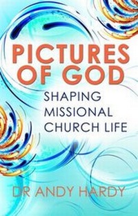 Enlarge image Cover: Pictures of God - Instant Apostle