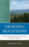 Cover: Crossing Mountains - AltaMira Press