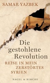 Abbildung von: Die gestohlene Revolution - Nagel & Kimche