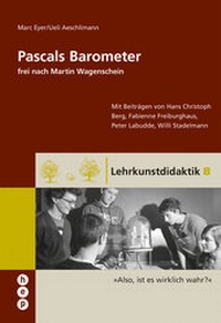 Enlarge image Cover: Pascals Barometer - hep verlag