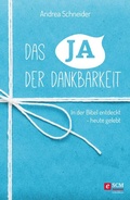 Cover: Das Ja der Dankbarkeit - R.Brockhaus