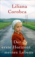 Cover: Der erste Horizont meines Lebens - Zsolnay