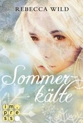 Cover: Sommerk&auml;lte (North & Rae 2) - Carlsen