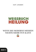 Cover: Weissbuch Heilung - ecoWing