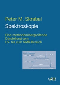 Abbildung von: Spektroskopie - vdf Hochschulverlag AG