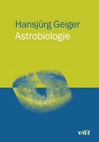 Abbildung von: Astrobiologie - vdf Hochschulverlag AG