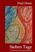 Cover: Sieben Tage - tredition