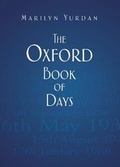 Cover: The Oxford Book of Days - The History Press Ltd