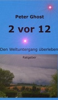 Cover: 2 vor 12 - neobooks