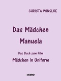 Cover: M&auml;dchen in Uniform - BoD E-Short