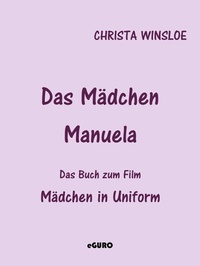 Enlarge image Cover: Mädchen in Uniform - BoD E-Short