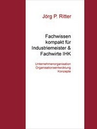 Abbildung von: Unternehmensorganisation Organisationsentwicklung & Konzepte - BoD - Books on Demand