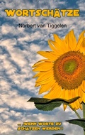 Cover: Wortsch&auml;tze - Books on Demand