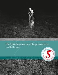 Enlarge image Cover: Die Quintessenz des Fliegenwerfens - BoD - Books on Demand