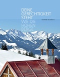 Cover: Deine Gerechtigkeit steht wie die hohen Berge - Books on Demand