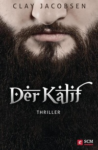 Enlarge image Cover: Der Kalif - Hänssler