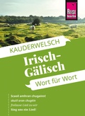 Cover: Reise Know-How Sprachf&uuml;hrer Irisch-G&auml;lisch - Wort f&uuml;r Wort - Reise Know-How Verlag Peter Rump GmbH
