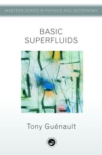 Enlarge image Cover: Basic Superfluids - Taylor & Francis