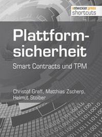 Abbildung von: Plattformsicherheit - Entwickler Press