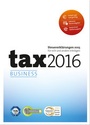 Cover: tax 2016 Business - BUHL-DATA-SERVICE
