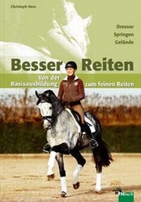 Abbildung von: Besser Reiten - FN Verlag
