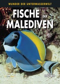 Cover: Fische der Malediven - Paulsen Buchimport
