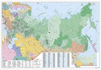 Abbildung von: Russland und osteuropäische Staaten - Stiefel Eurocart