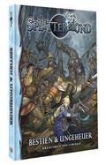 Cover: Bestien und Ungeheuer - Uhrwerk-Verlag