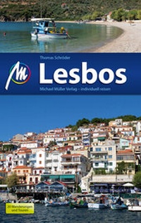 Abbildung von: Lesbos - Michael Müller Verlag
