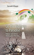 Cover: On the Highway to Paradise - novum Verlag
