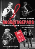 Cover: Backstagepass - B&auml;rensong Musikverlag
